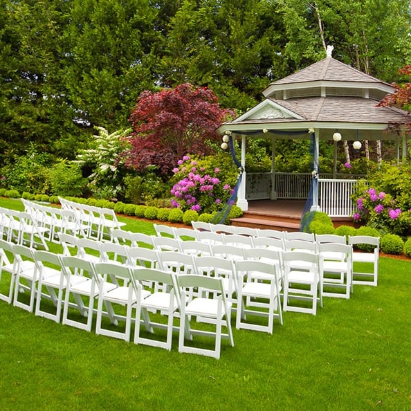 we offer customization options for the interior design of our wedding & event trailers to suit your specific theme and preferences